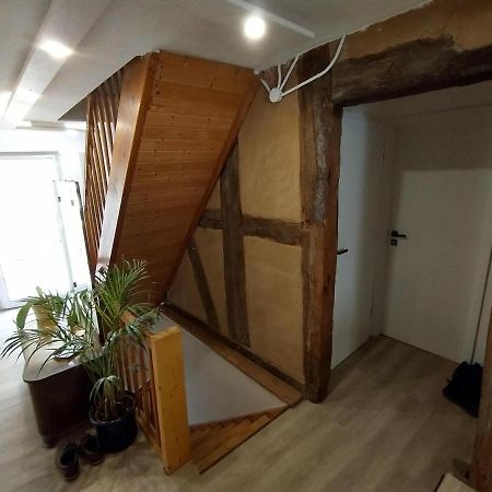 Chill Out 1 Apartment Sulzbach am Main ภายนอก รูปภาพ
