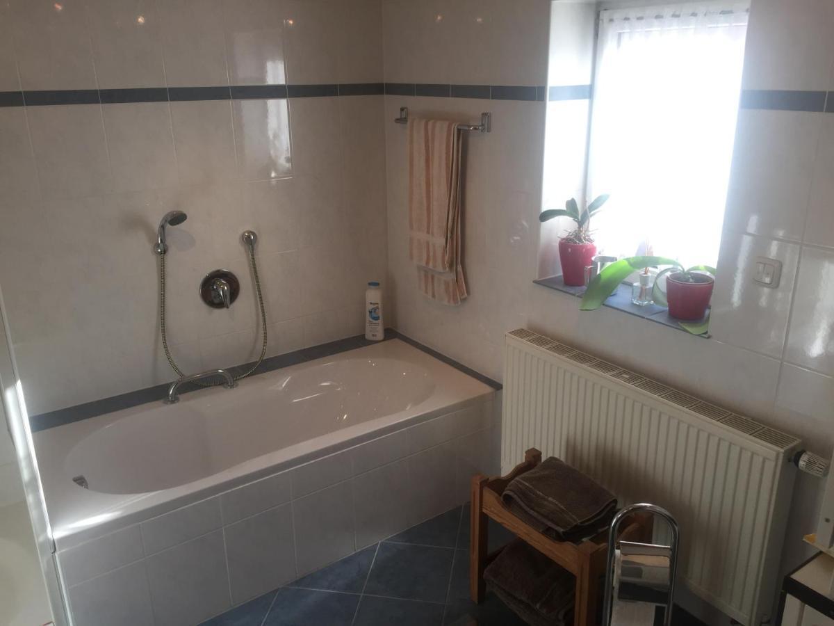 Chill Out 1 Apartment Sulzbach am Main ภายนอก รูปภาพ