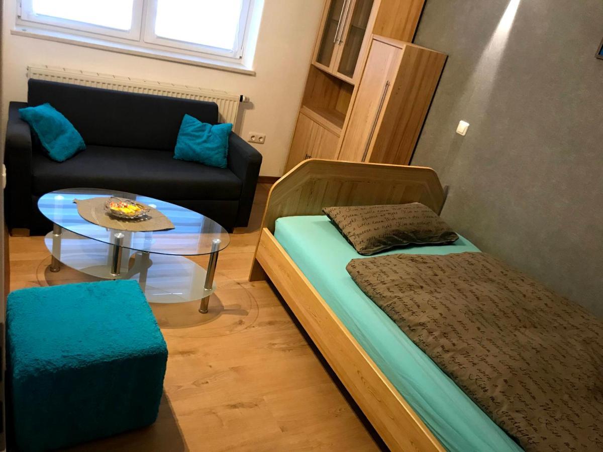 Chill Out 1 Apartment Sulzbach am Main ภายนอก รูปภาพ