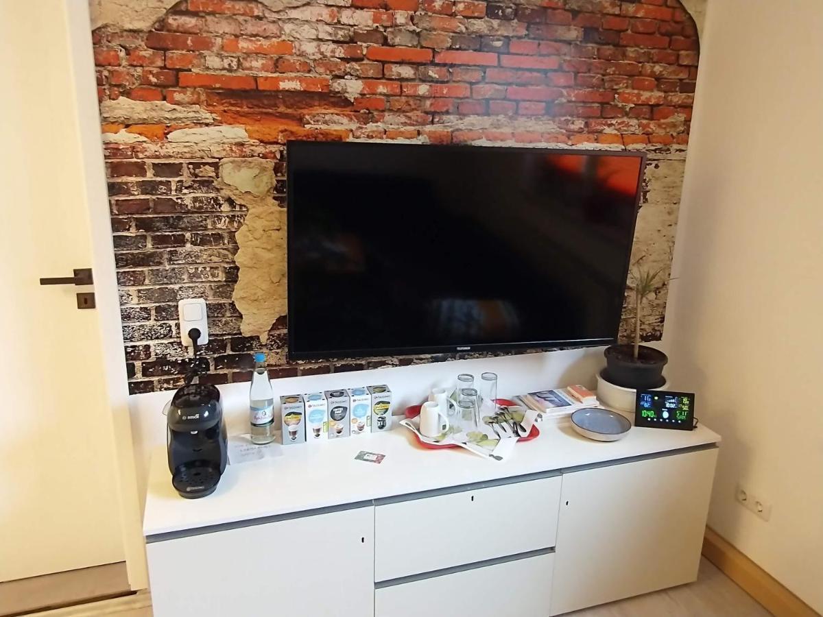 Chill Out 1 Apartment Sulzbach am Main ห้อง รูปภาพ