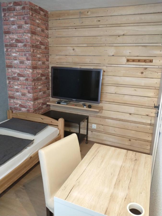 Chill Out 1 Apartment Sulzbach am Main ภายนอก รูปภาพ