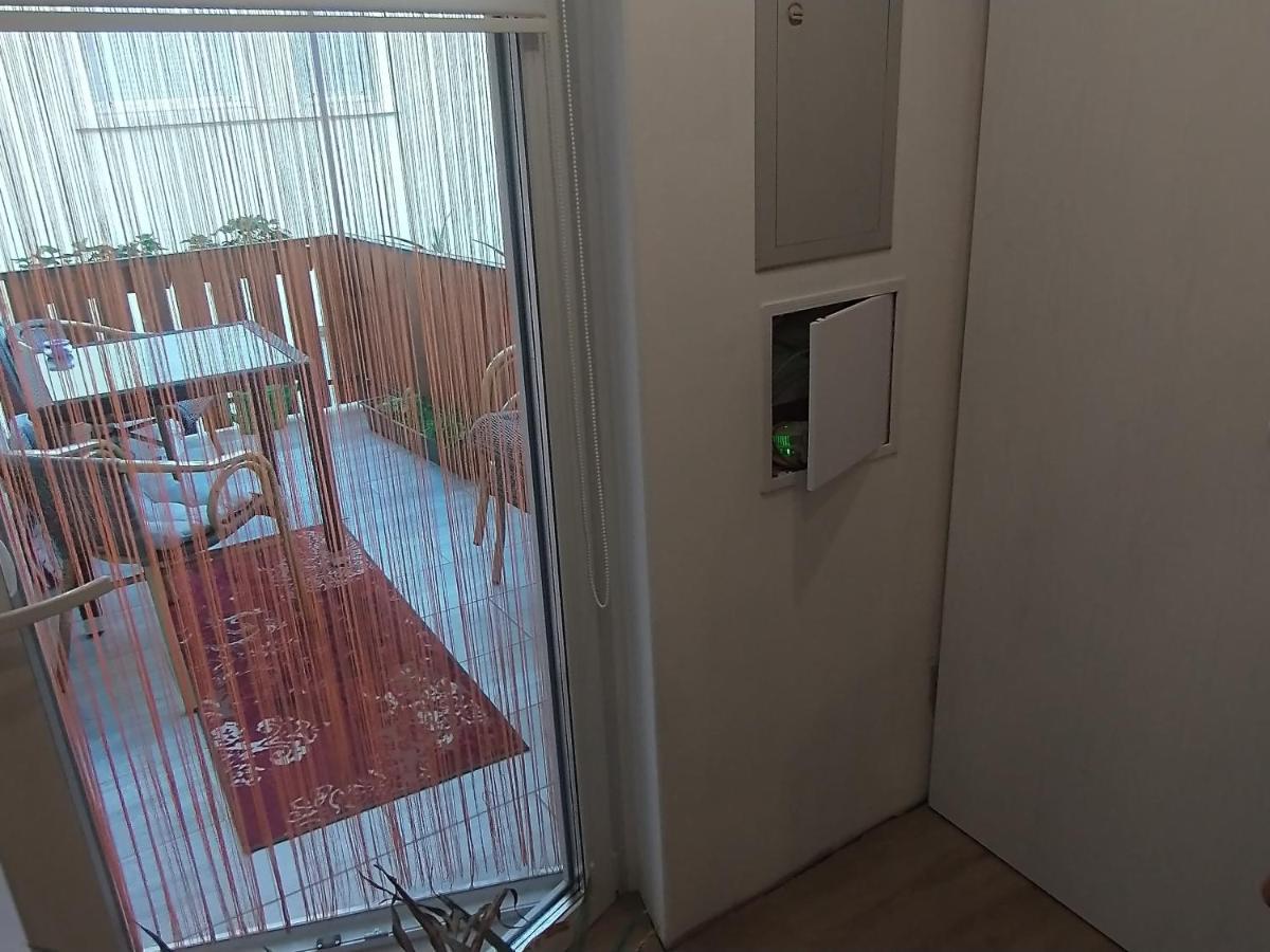 Chill Out 1 Apartment Sulzbach am Main ภายนอก รูปภาพ