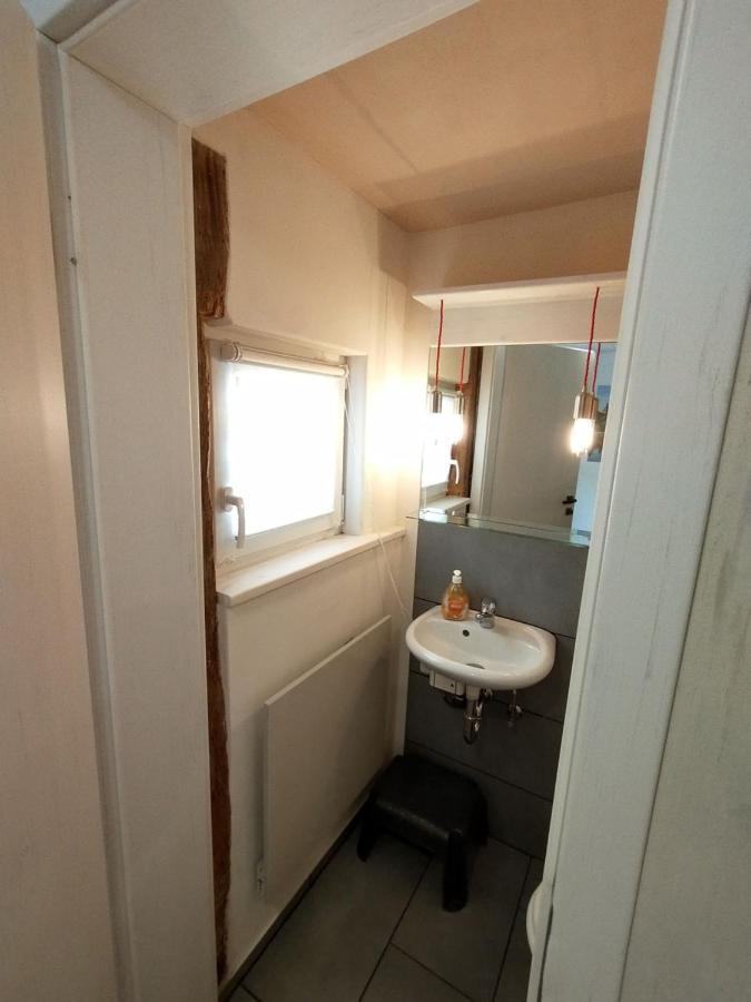 Chill Out 1 Apartment Sulzbach am Main ภายนอก รูปภาพ