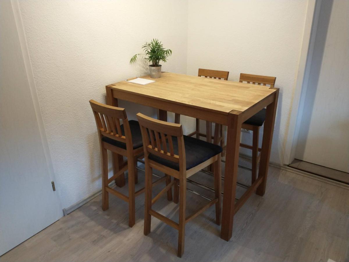 Chill Out 1 Apartment Sulzbach am Main ห้อง รูปภาพ