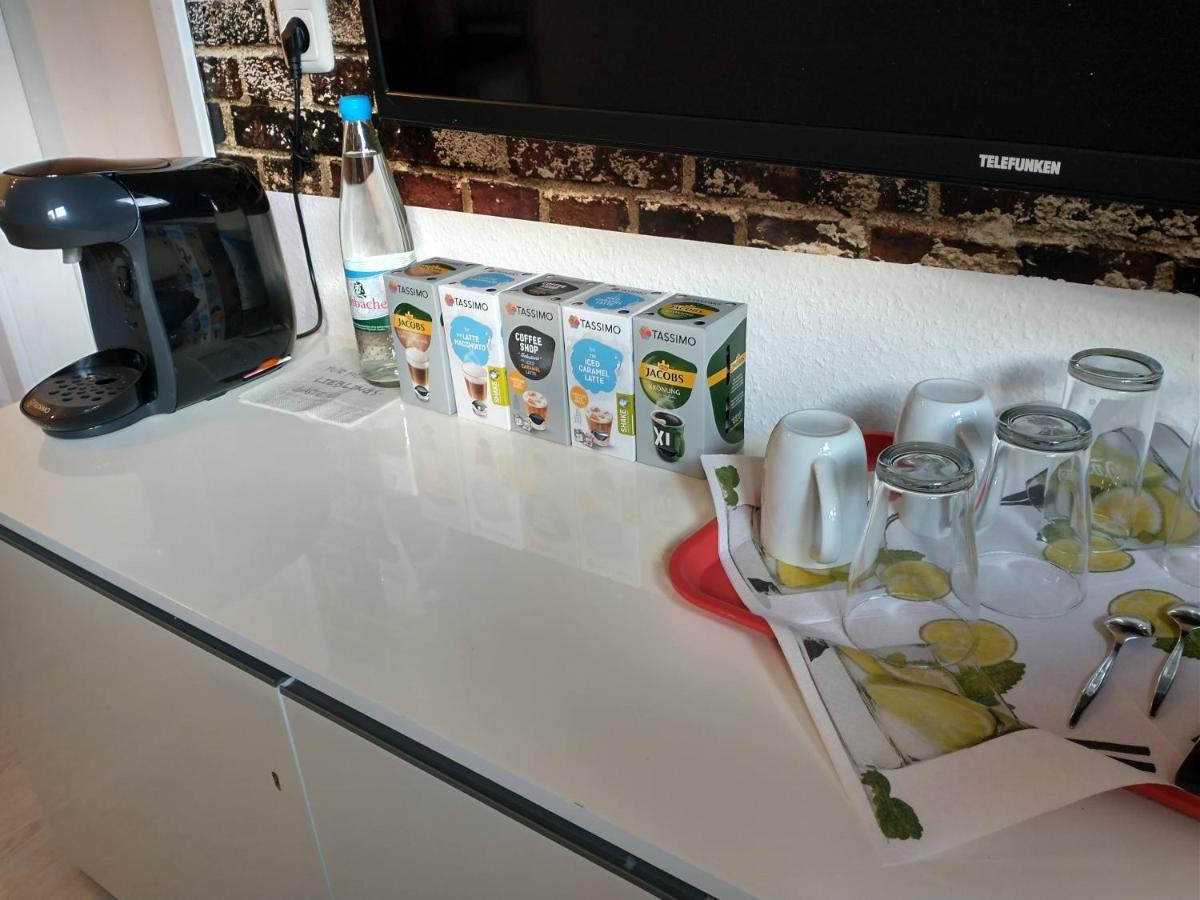 Chill Out 1 Apartment Sulzbach am Main ห้อง รูปภาพ