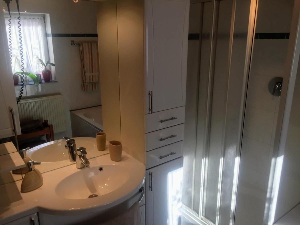 Chill Out 1 Apartment Sulzbach am Main ภายนอก รูปภาพ