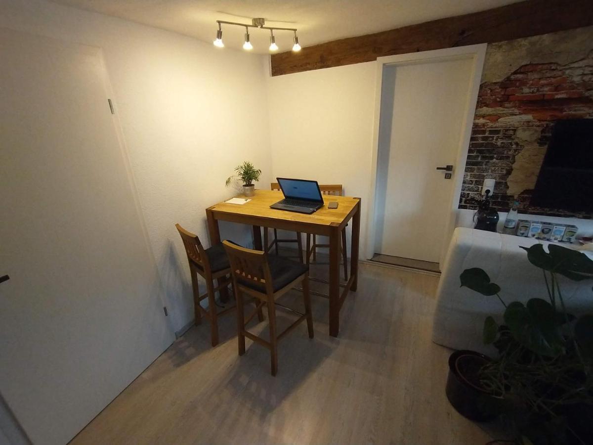 Chill Out 1 Apartment Sulzbach am Main ห้อง รูปภาพ